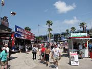 NASCAR Coke Zero 400 - July 2011 002